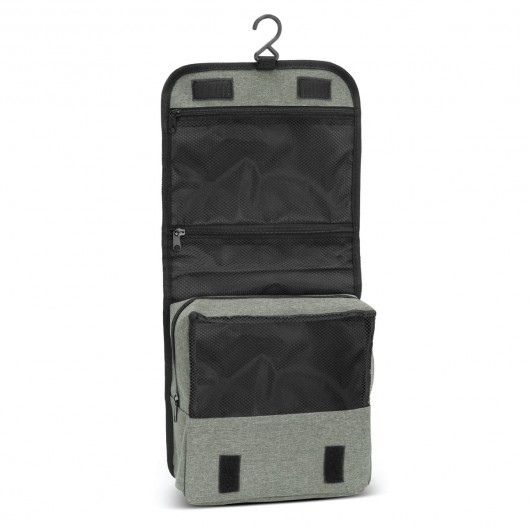 Heather Toiletry Bags internal